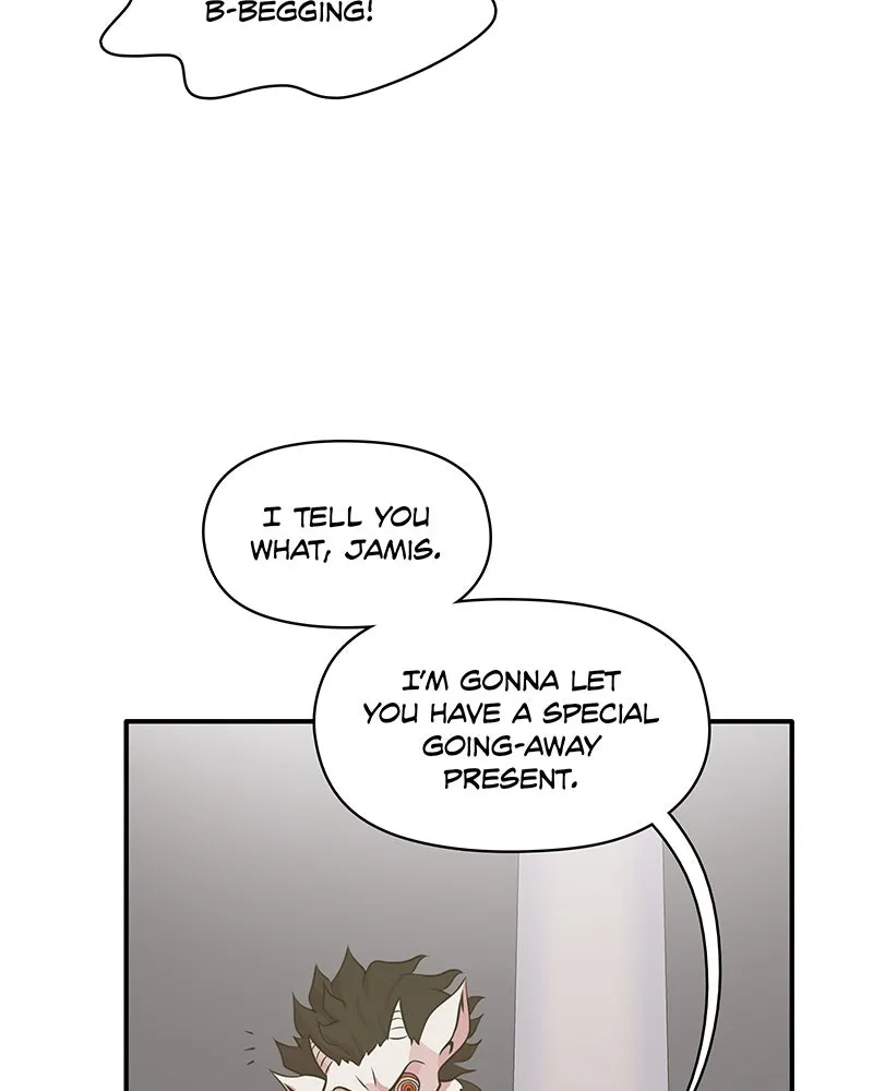 The Iluvian Cycle Chapter 4 page 86 - 