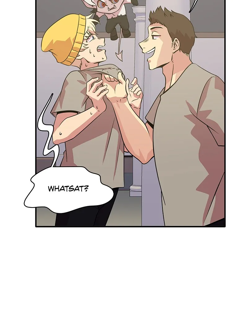 The Iluvian Cycle Chapter 4 page 87 - 