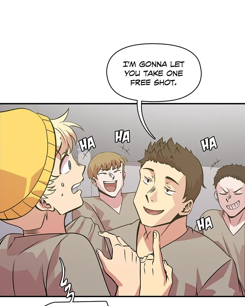 The Iluvian Cycle Chapter 4 page 88 - 