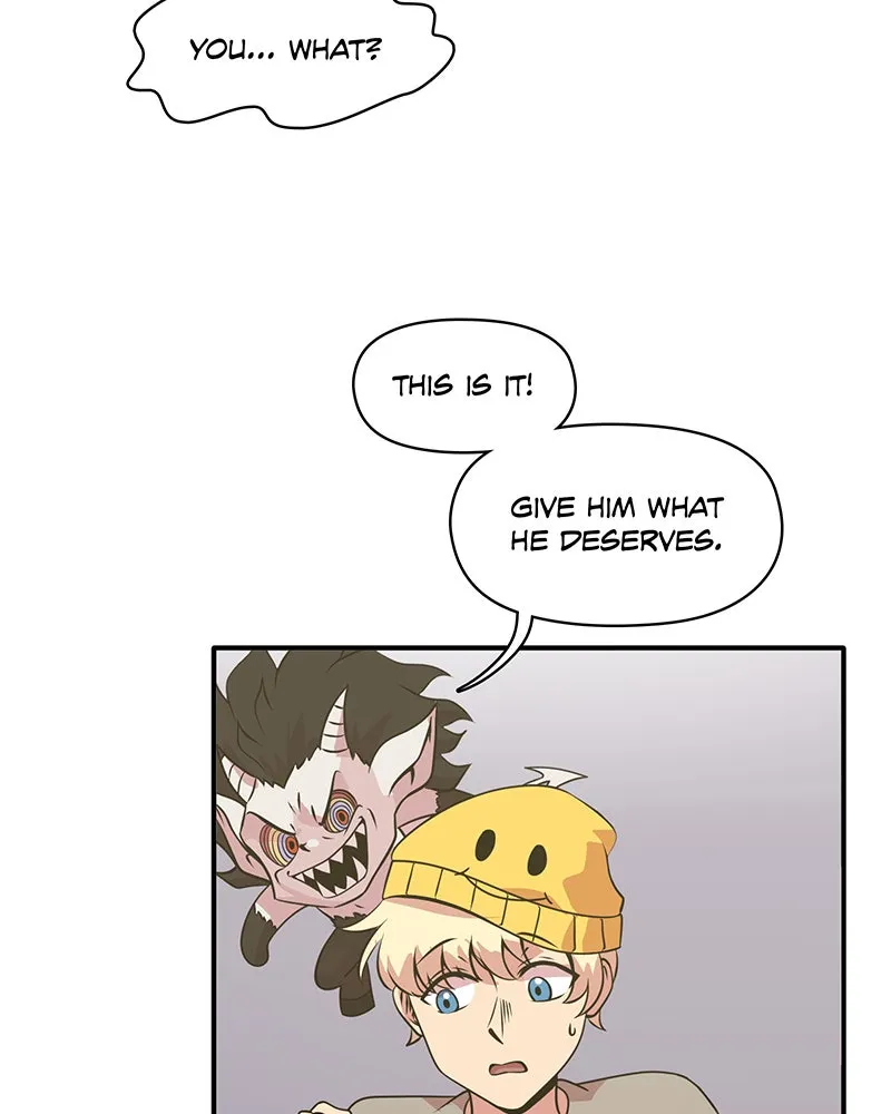 The Iluvian Cycle Chapter 4 page 89 - 