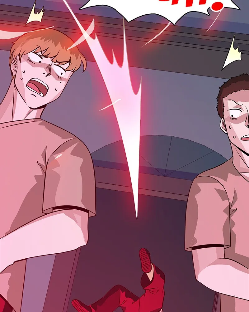 The Iluvian Cycle Chapter 4 page 95 - 