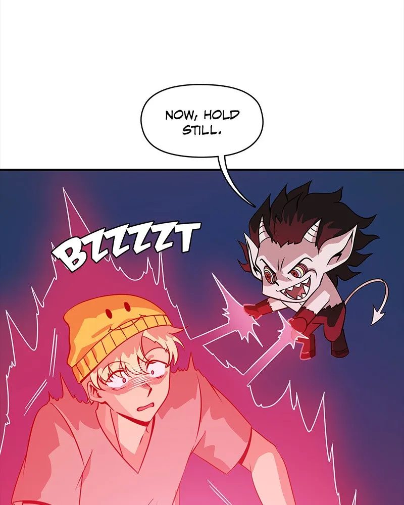 The Iluvian Cycle Chapter 5 page 11 - 