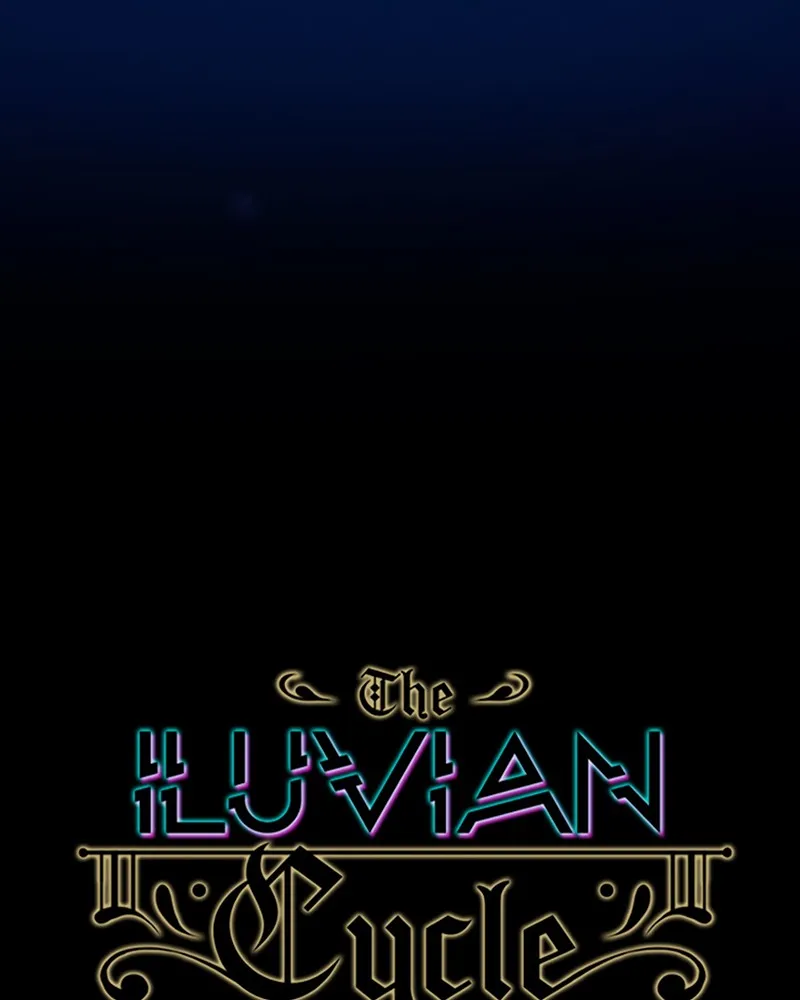 The Iluvian Cycle Chapter 5 page 104 - 
