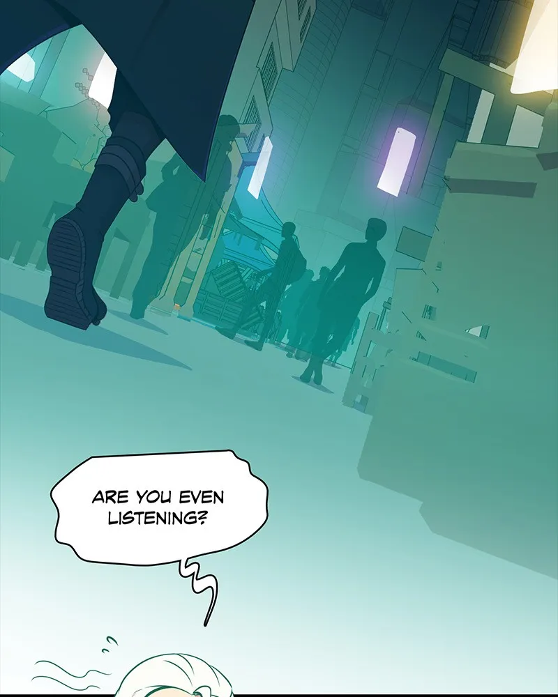 The Iluvian Cycle Chapter 5 page 20 - 