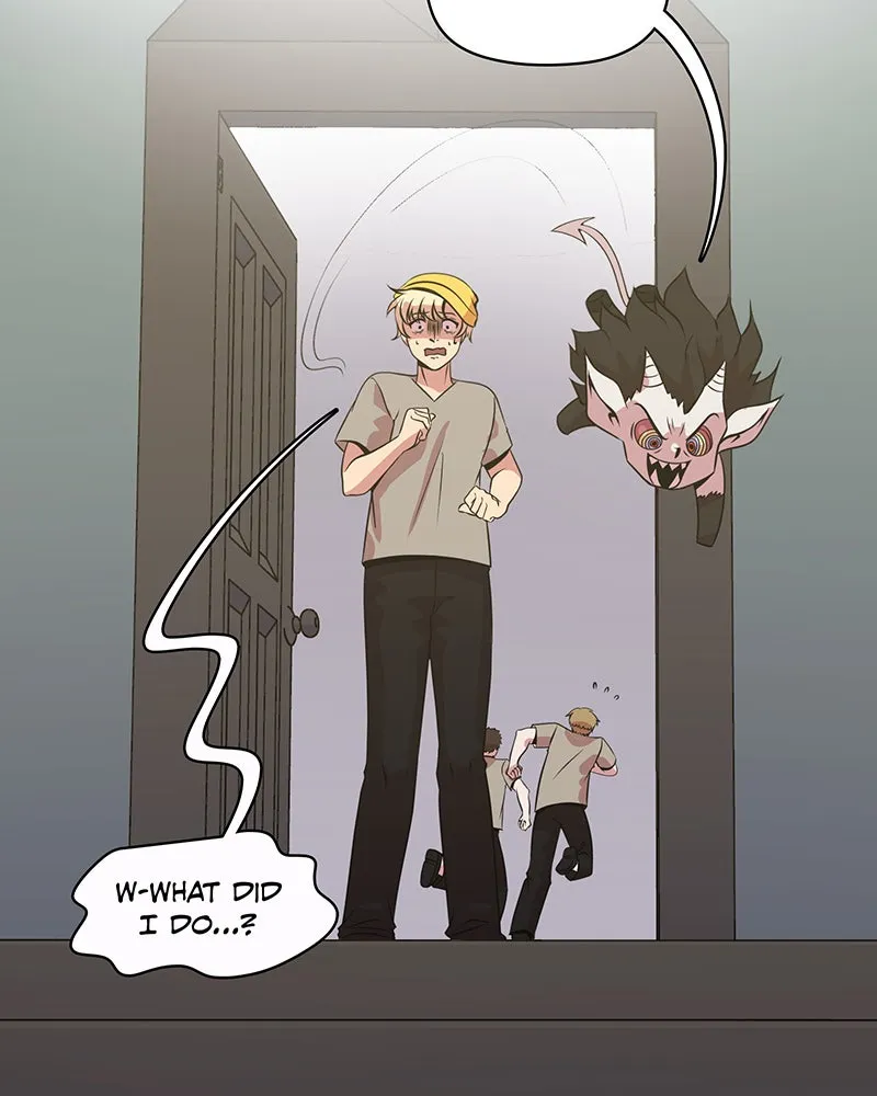 The Iluvian Cycle Chapter 5 page 3 - 