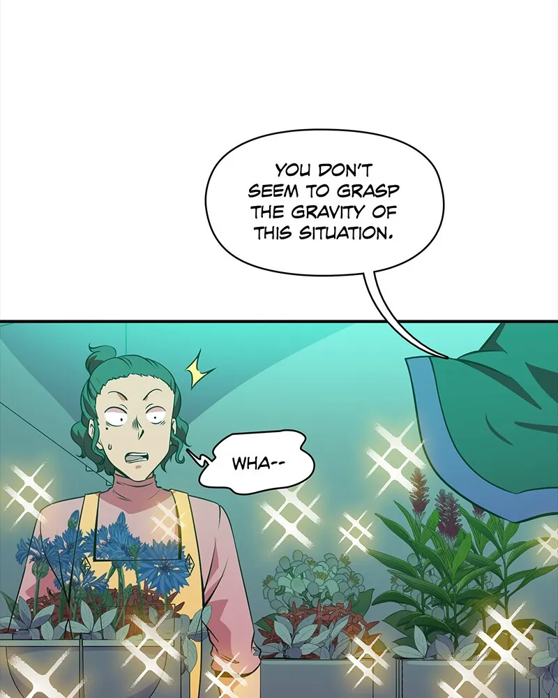 The Iluvian Cycle Chapter 5 page 22 - 