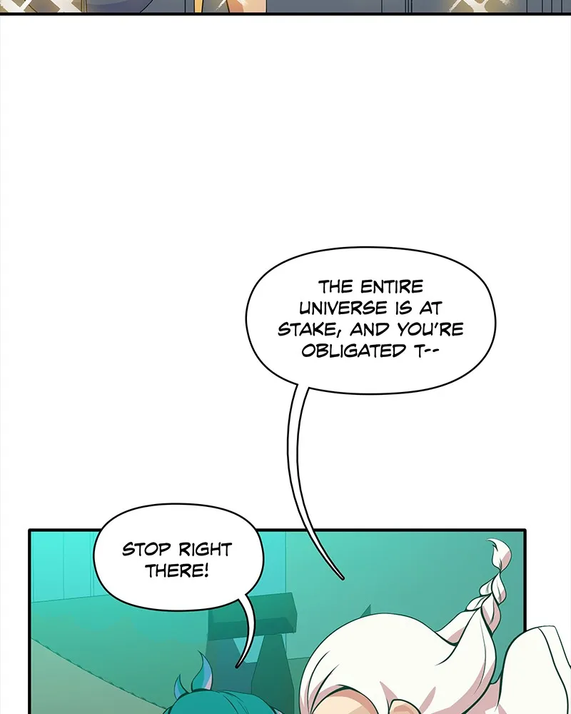 The Iluvian Cycle Chapter 5 page 23 - 