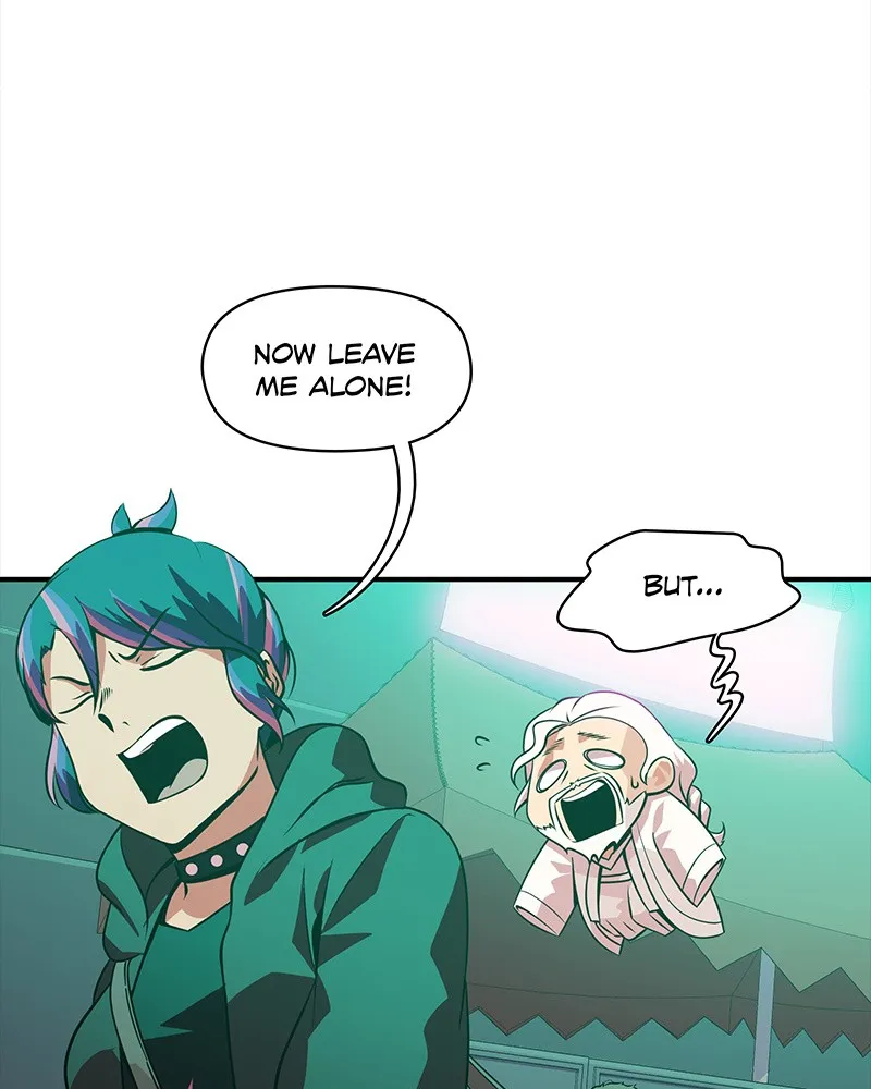 The Iluvian Cycle Chapter 5 page 25 - 