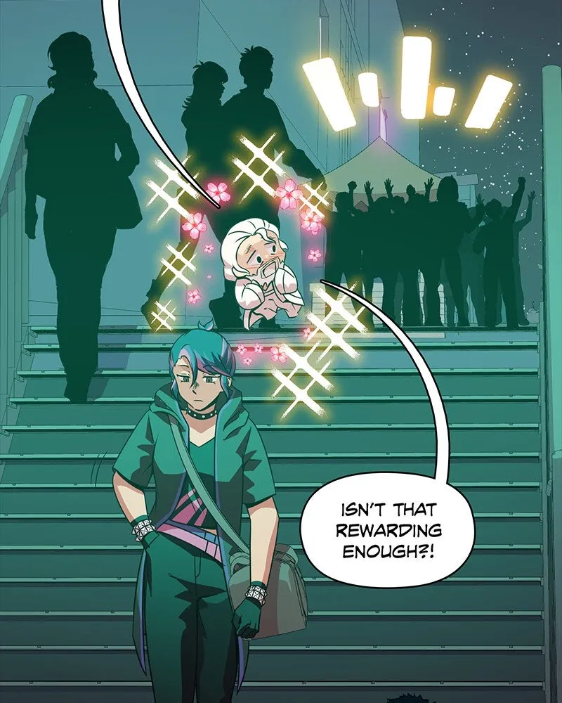 The Iluvian Cycle Chapter 5 page 30 - 