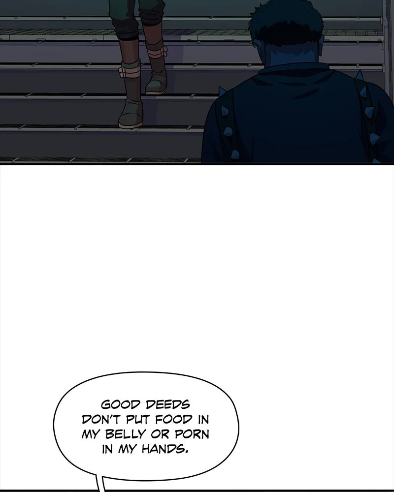 The Iluvian Cycle Chapter 5 page 31 - 