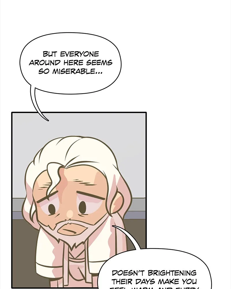 The Iluvian Cycle Chapter 5 page 33 - 