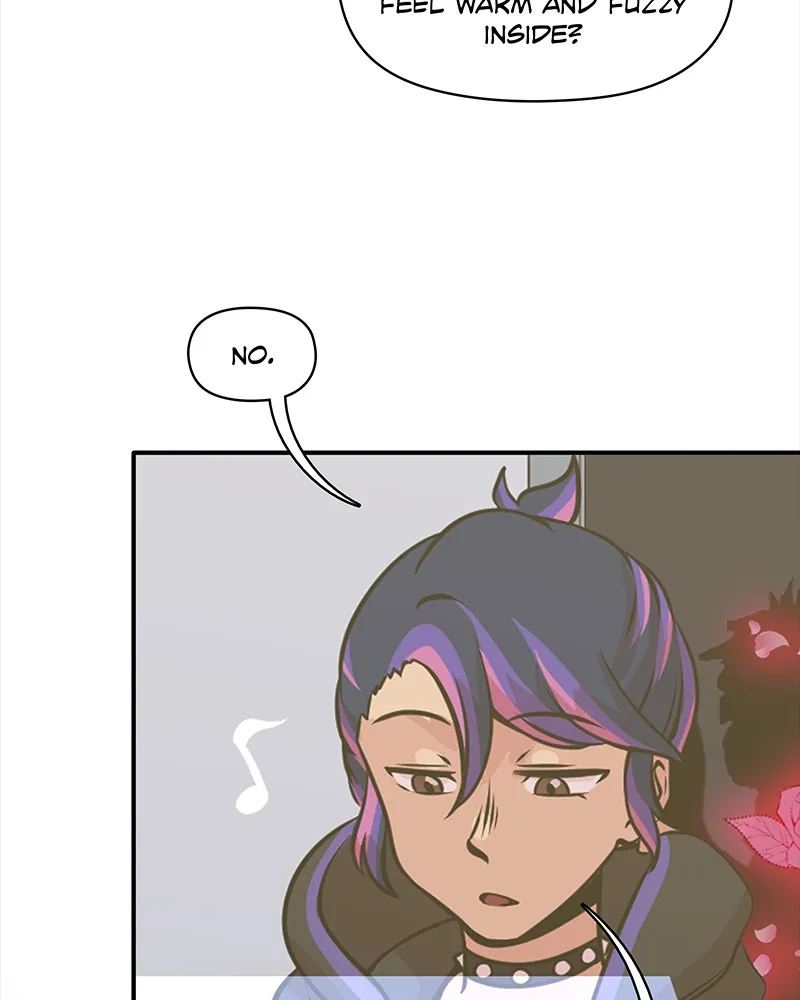 The Iluvian Cycle Chapter 5 page 34 - 