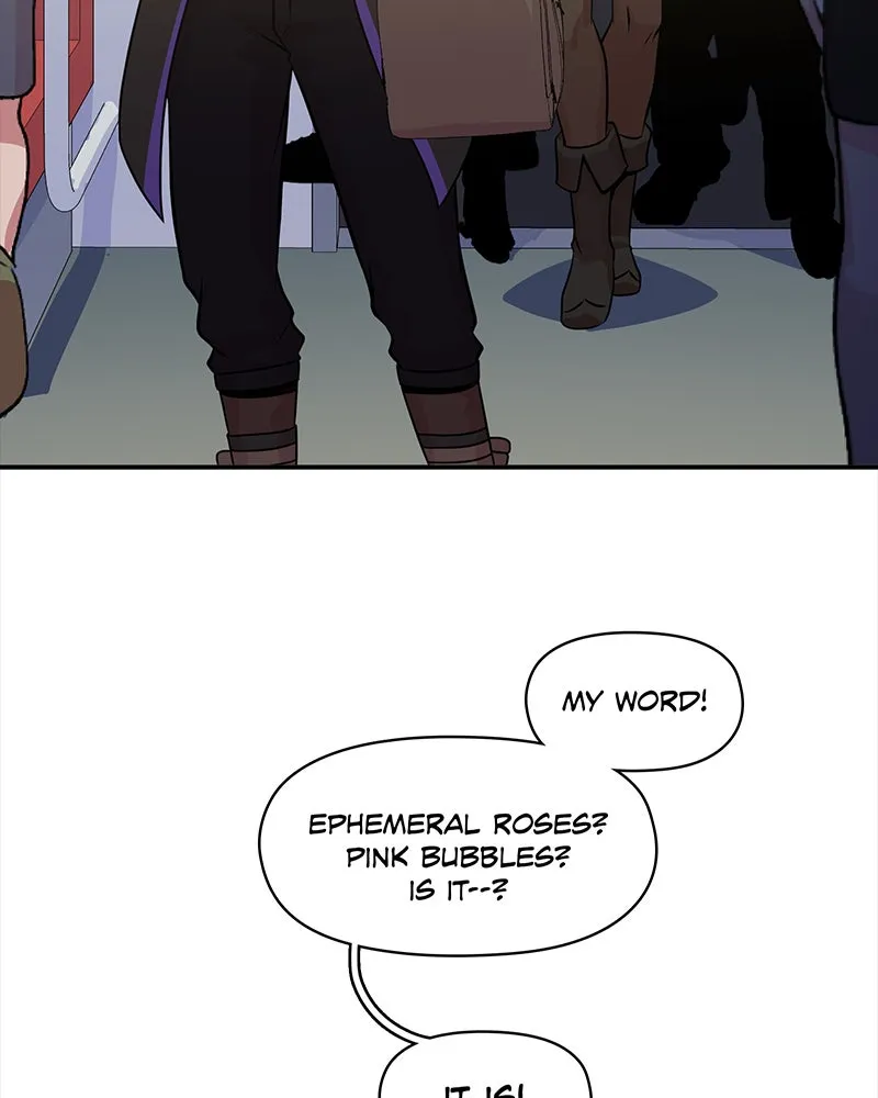 The Iluvian Cycle Chapter 5 page 37 - 