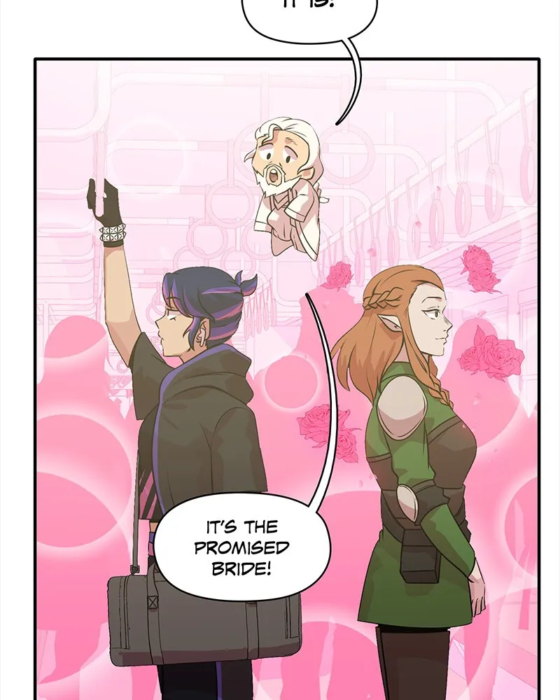 The Iluvian Cycle Chapter 5 page 38 - 