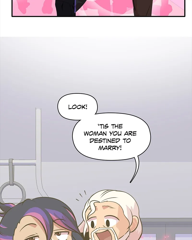 The Iluvian Cycle Chapter 5 page 39 - 
