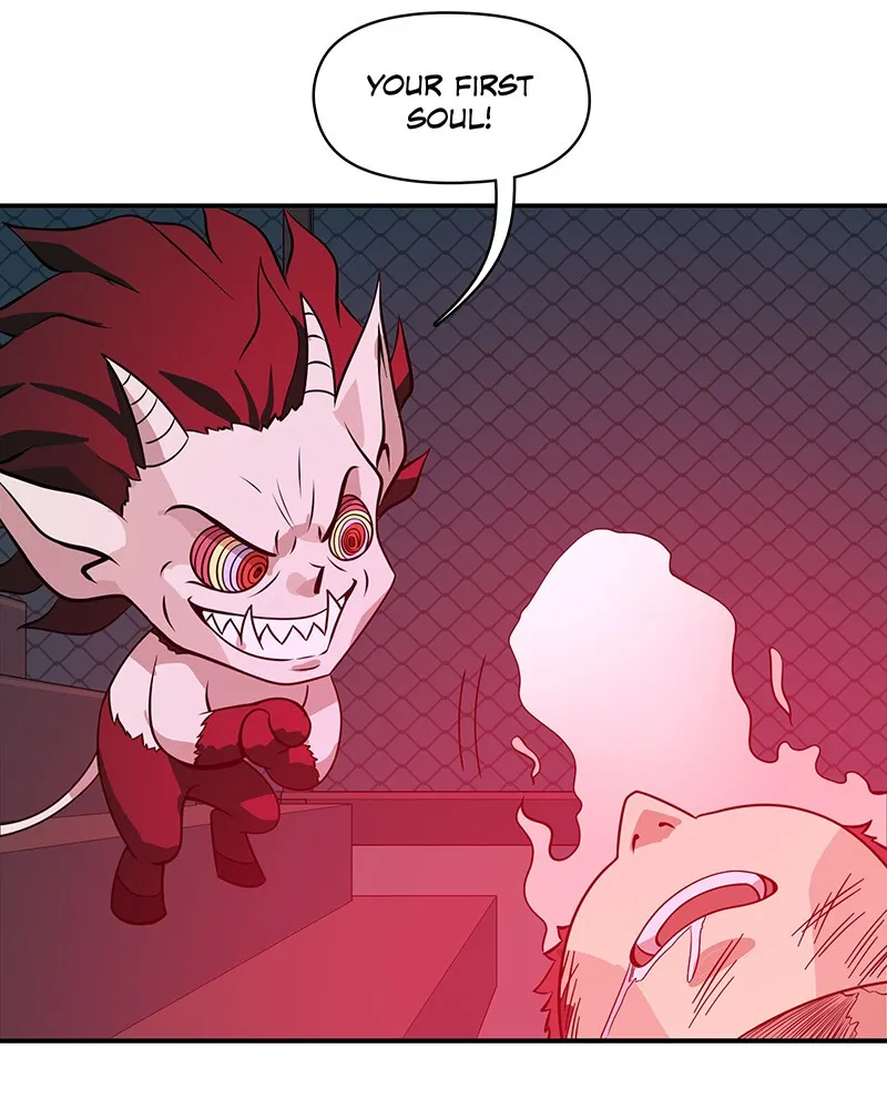The Iluvian Cycle Chapter 5 page 5 - 