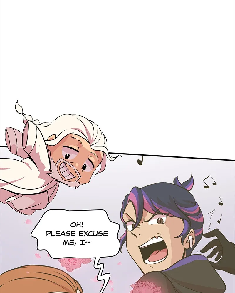 The Iluvian Cycle Chapter 5 page 42 - 