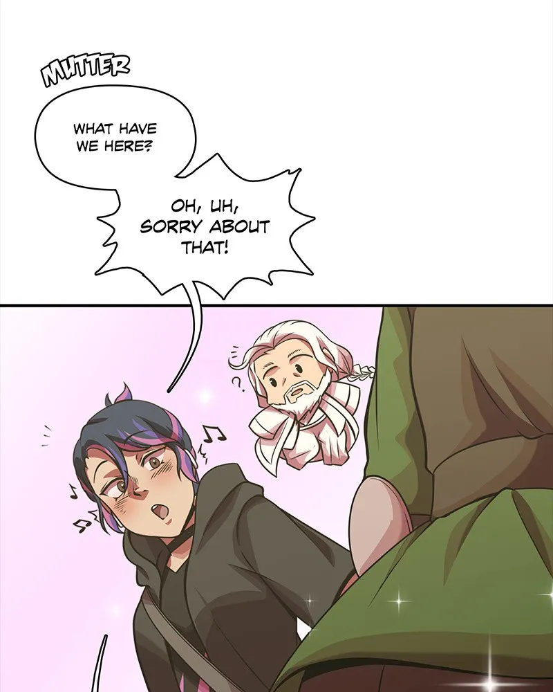 The Iluvian Cycle Chapter 5 page 44 - 