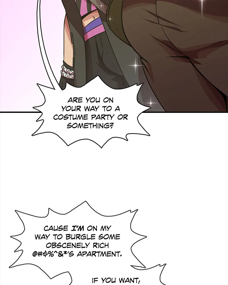 The Iluvian Cycle Chapter 5 page 45 - 