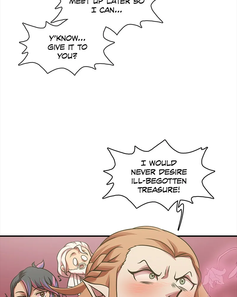 The Iluvian Cycle Chapter 5 page 47 - 