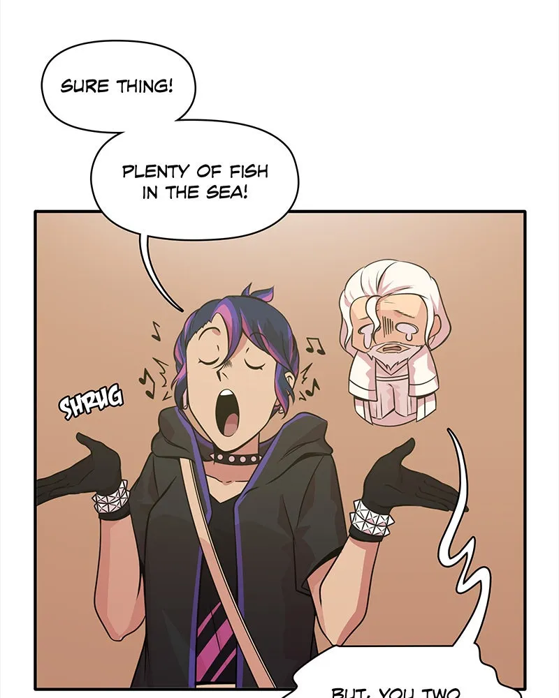 The Iluvian Cycle Chapter 5 page 49 - 