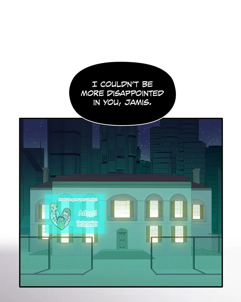 The Iluvian Cycle Chapter 5 page 51 - 