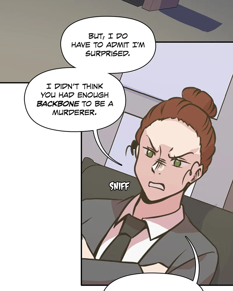 The Iluvian Cycle Chapter 5 page 54 - 