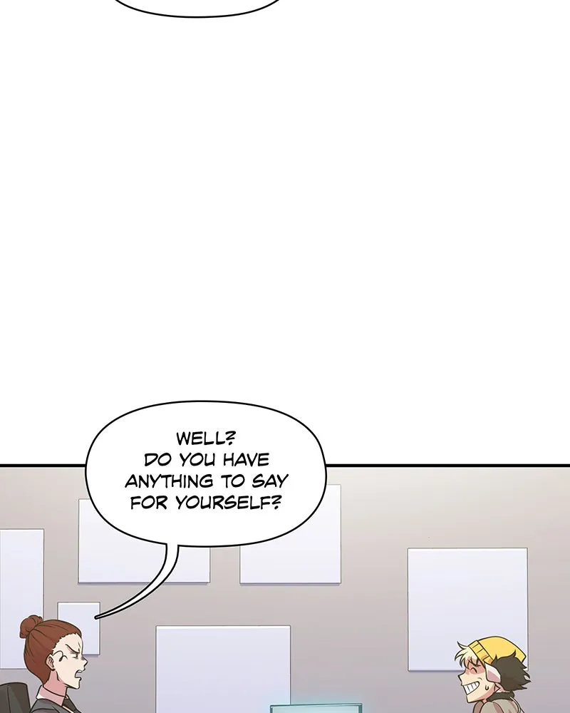 The Iluvian Cycle Chapter 5 page 57 - 