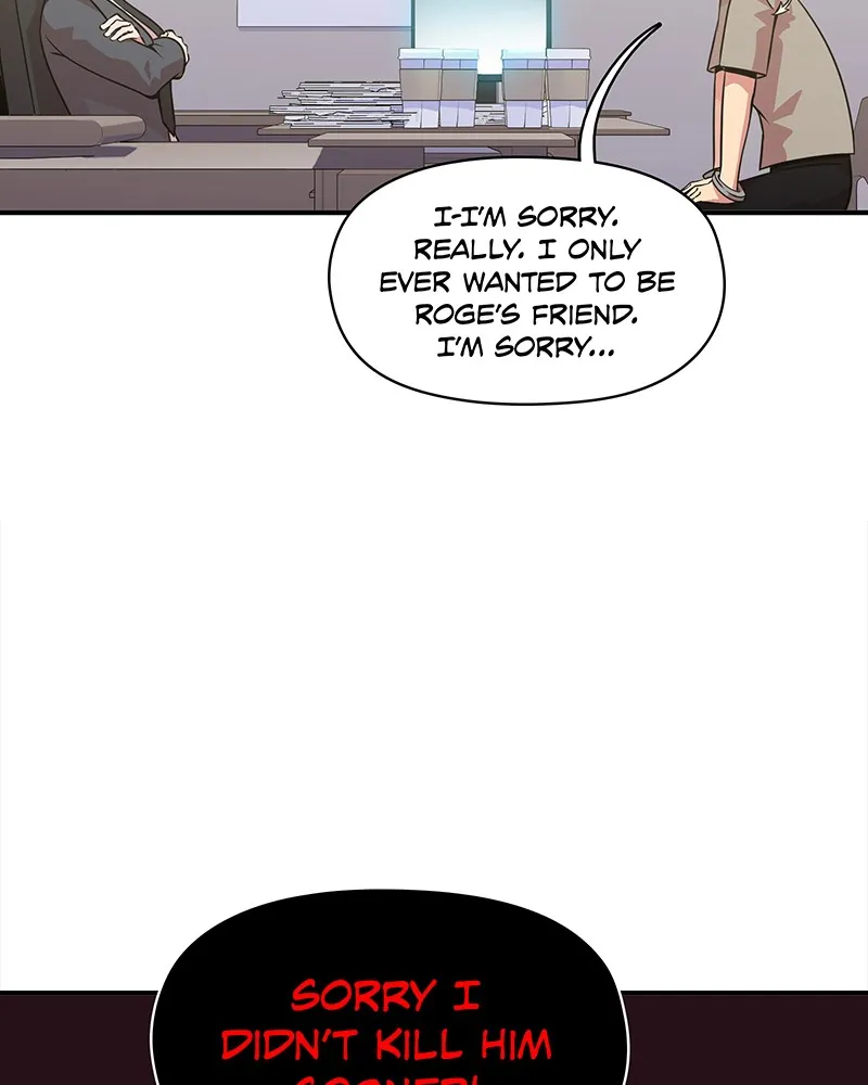 The Iluvian Cycle Chapter 5 page 58 - 