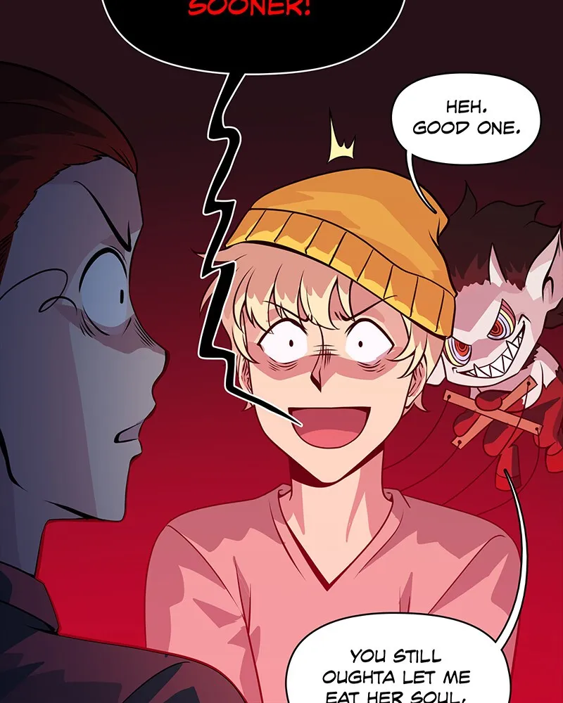 The Iluvian Cycle Chapter 5 page 59 - 