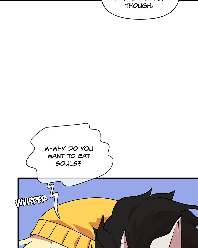 The Iluvian Cycle Chapter 5 page 60 - 