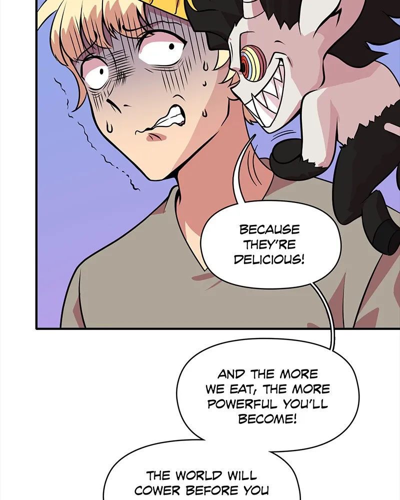 The Iluvian Cycle Chapter 5 page 61 - 