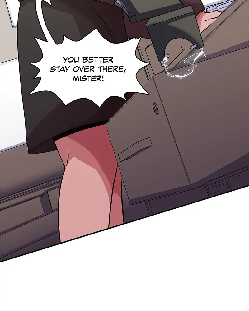 The Iluvian Cycle Chapter 5 page 64 - 
