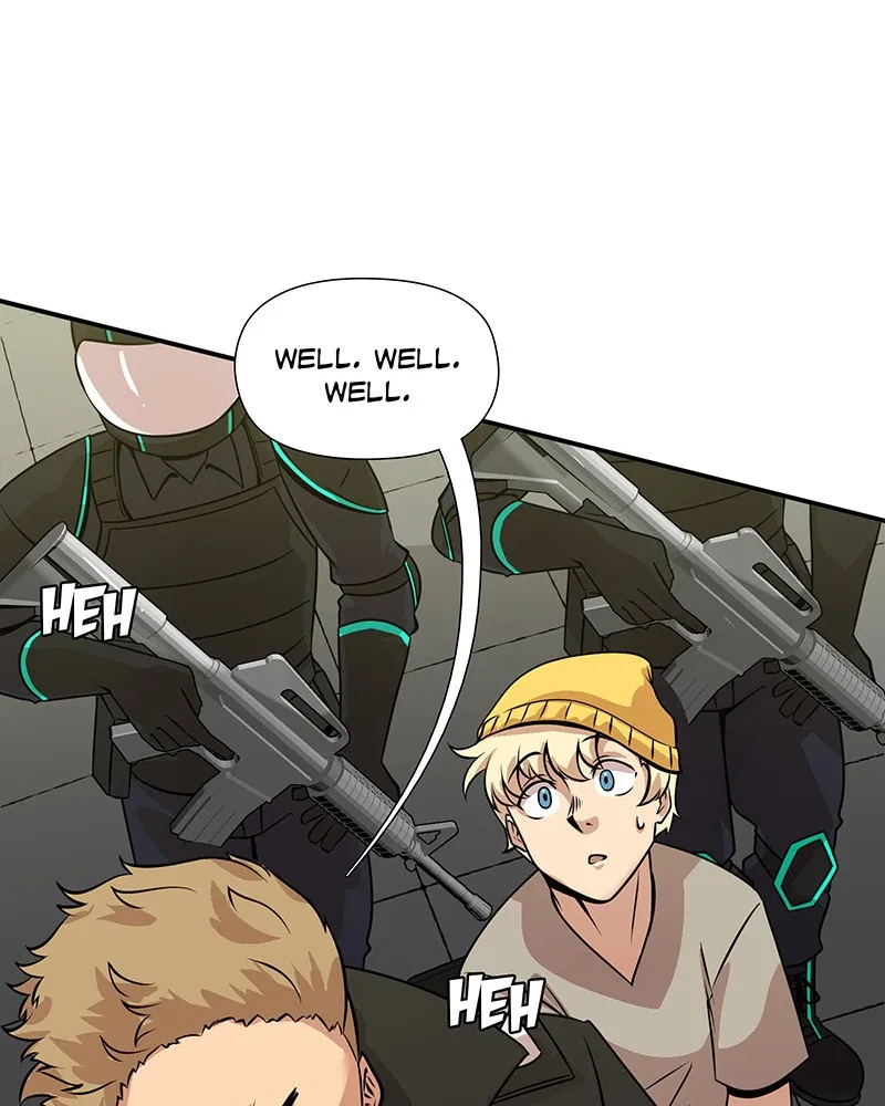 The Iluvian Cycle Chapter 5 page 67 - 