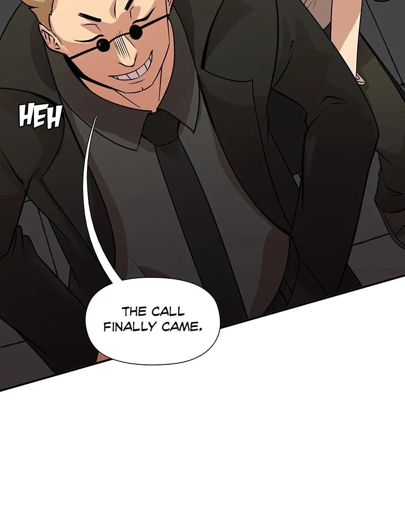 The Iluvian Cycle Chapter 5 page 68 - 