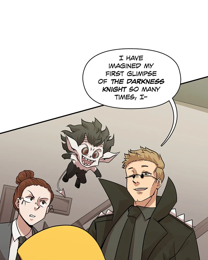 The Iluvian Cycle Chapter 5 page 69 - 