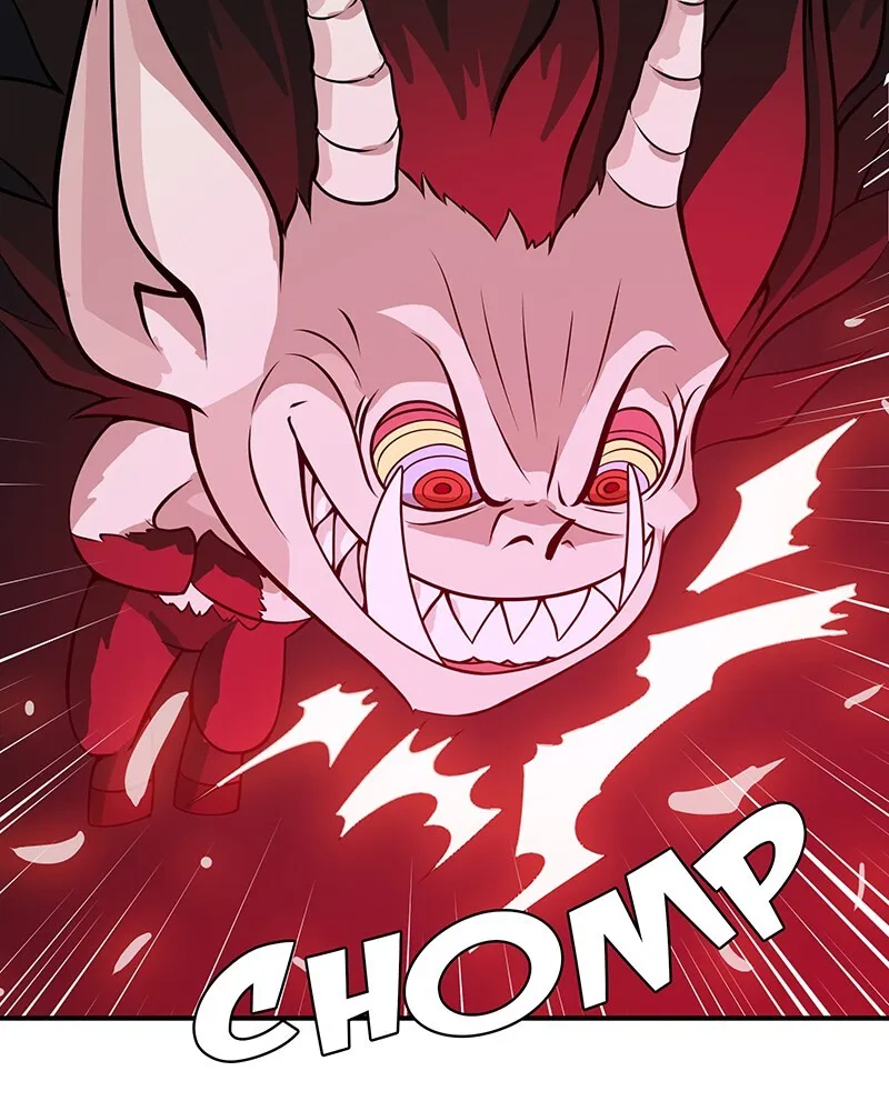 The Iluvian Cycle Chapter 5 page 8 - 