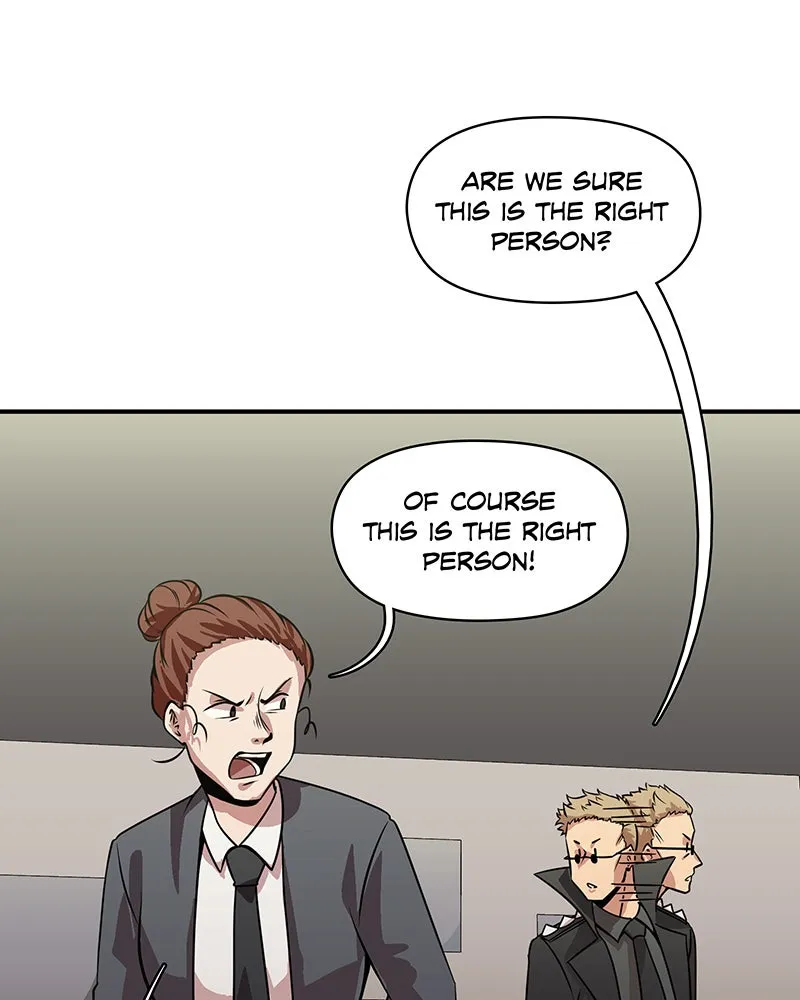 The Iluvian Cycle Chapter 5 page 74 - 