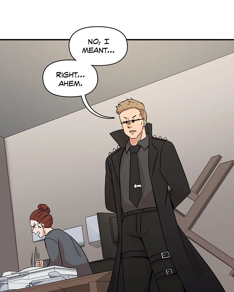 The Iluvian Cycle Chapter 5 page 76 - 