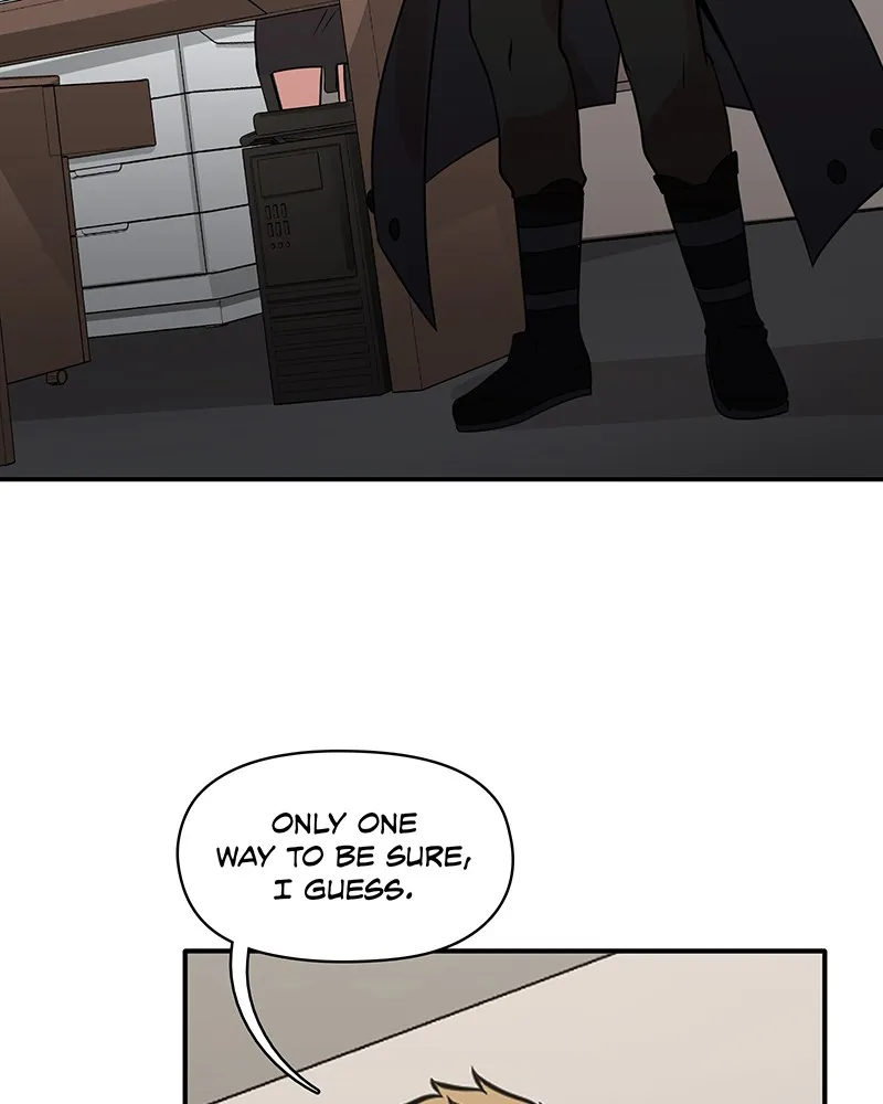 The Iluvian Cycle Chapter 5 page 77 - 