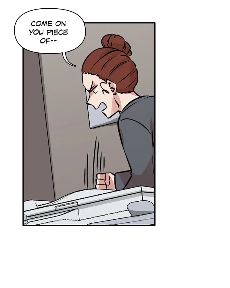 The Iluvian Cycle Chapter 5 page 79 - 