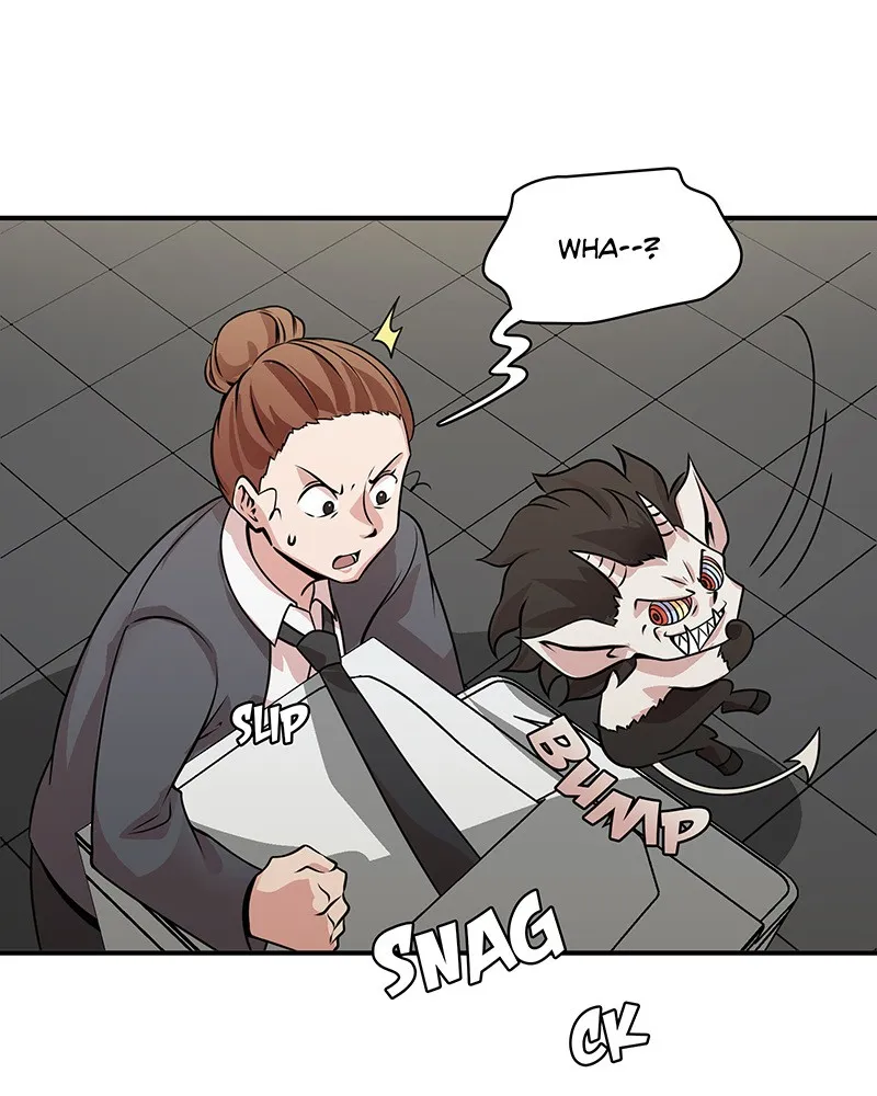 The Iluvian Cycle Chapter 5 page 80 - 