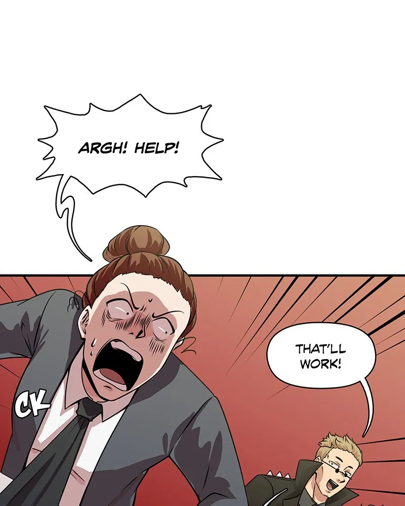 The Iluvian Cycle Chapter 5 page 81 - 