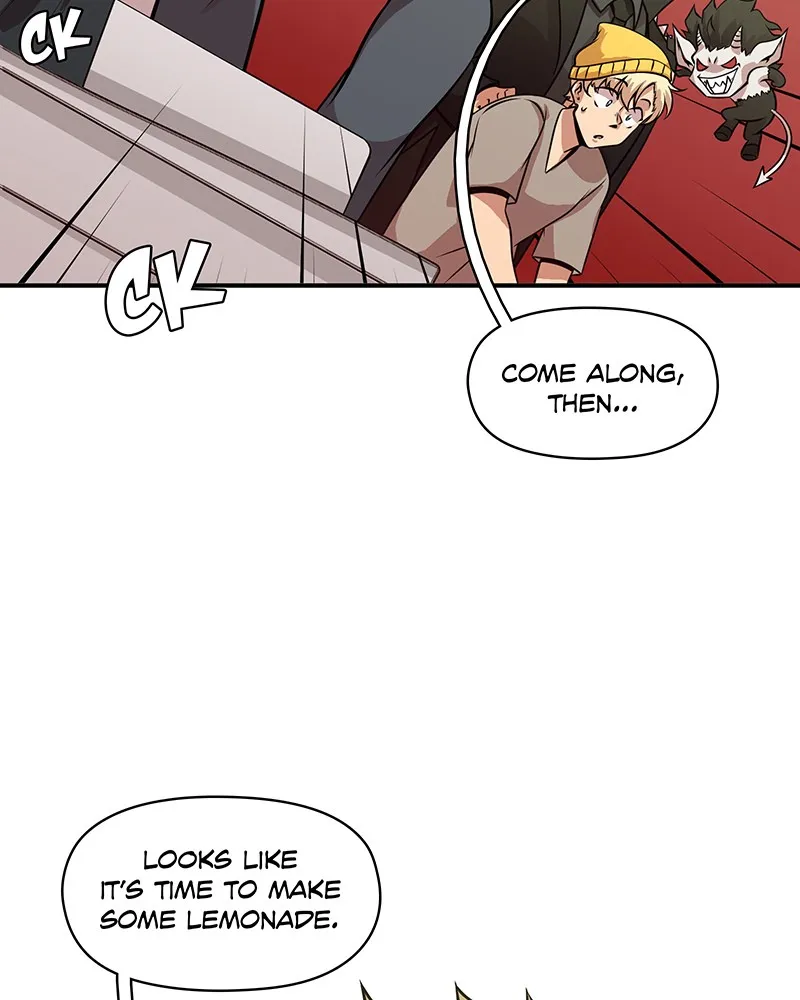 The Iluvian Cycle Chapter 5 page 82 - 