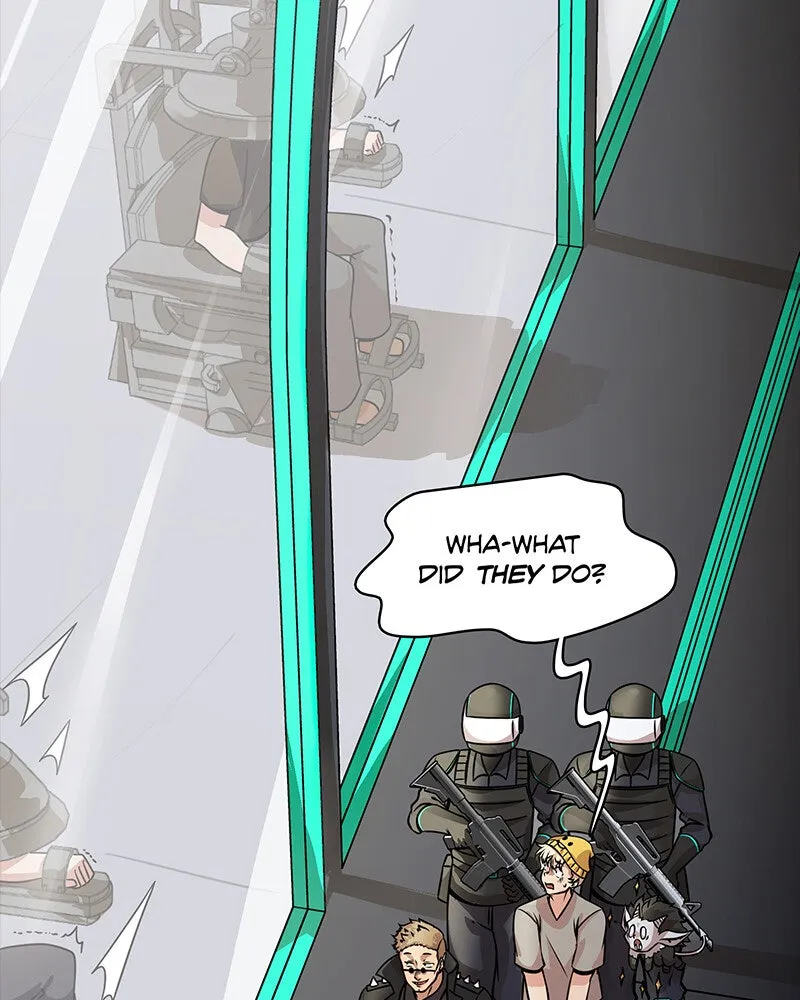 The Iluvian Cycle Chapter 5 page 89 - 