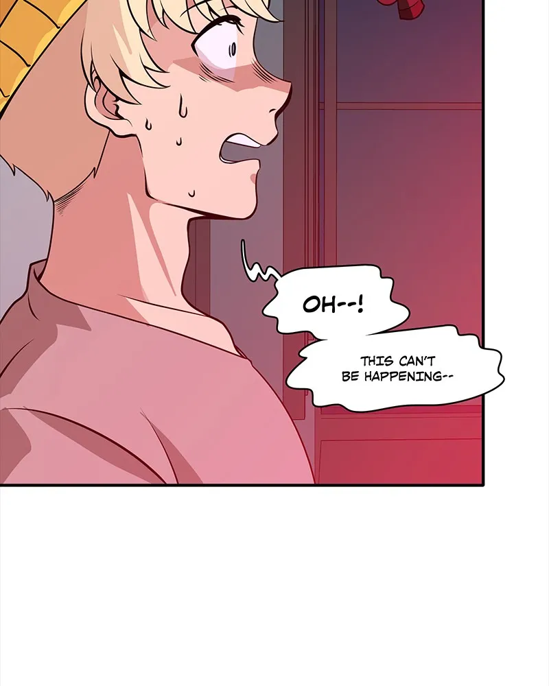 The Iluvian Cycle Chapter 5 page 10 - 