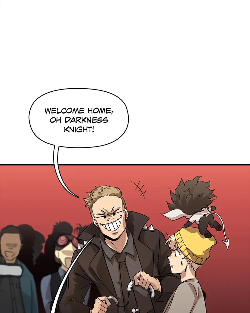 The Iluvian Cycle Chapter 5 page 95 - 