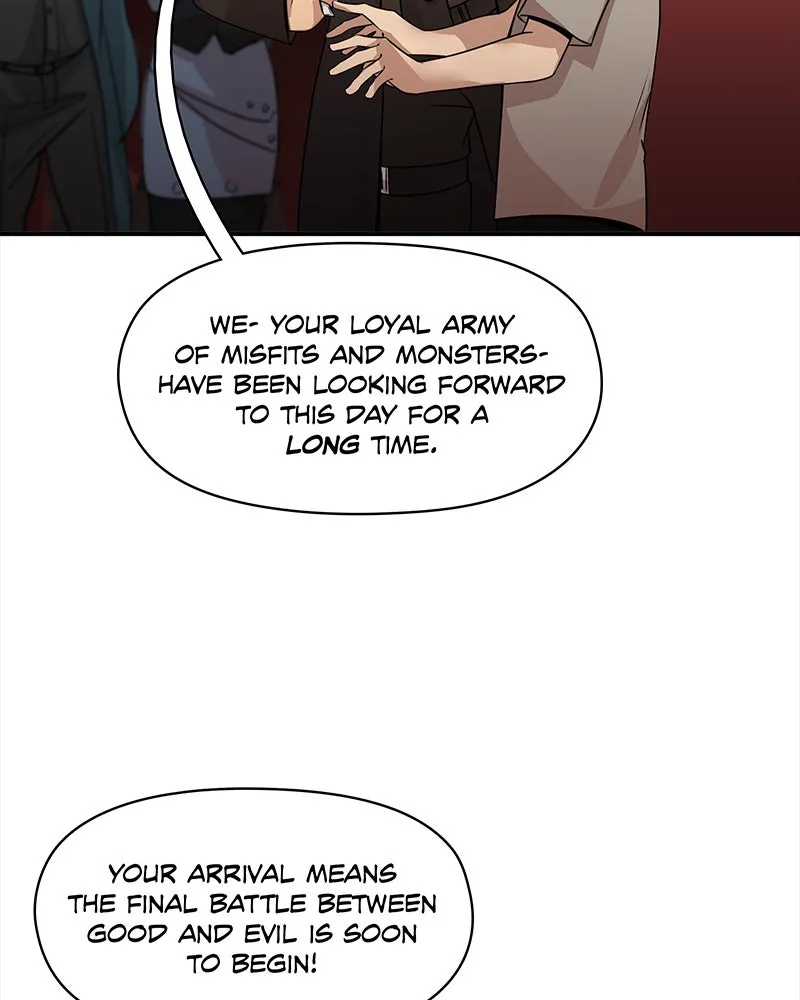 The Iluvian Cycle Chapter 5 page 96 - 
