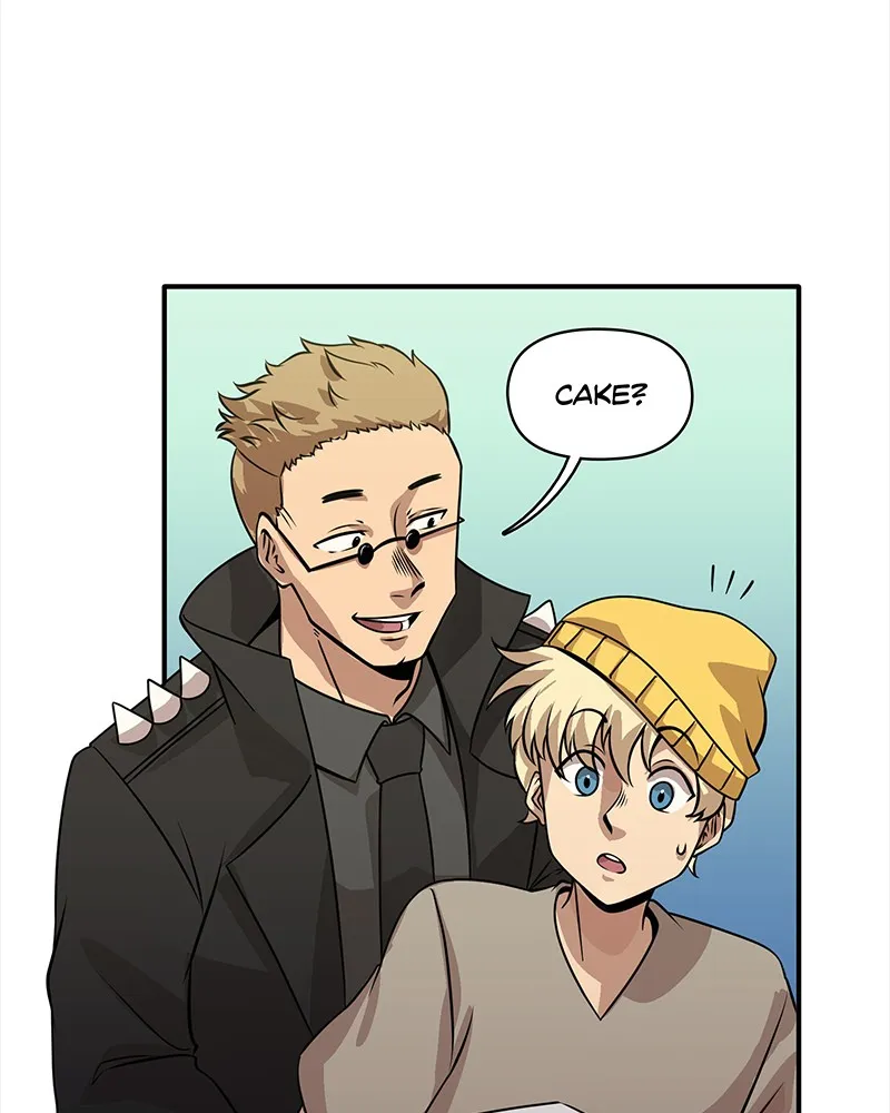 The Iluvian Cycle Chapter 5 page 98 - 
