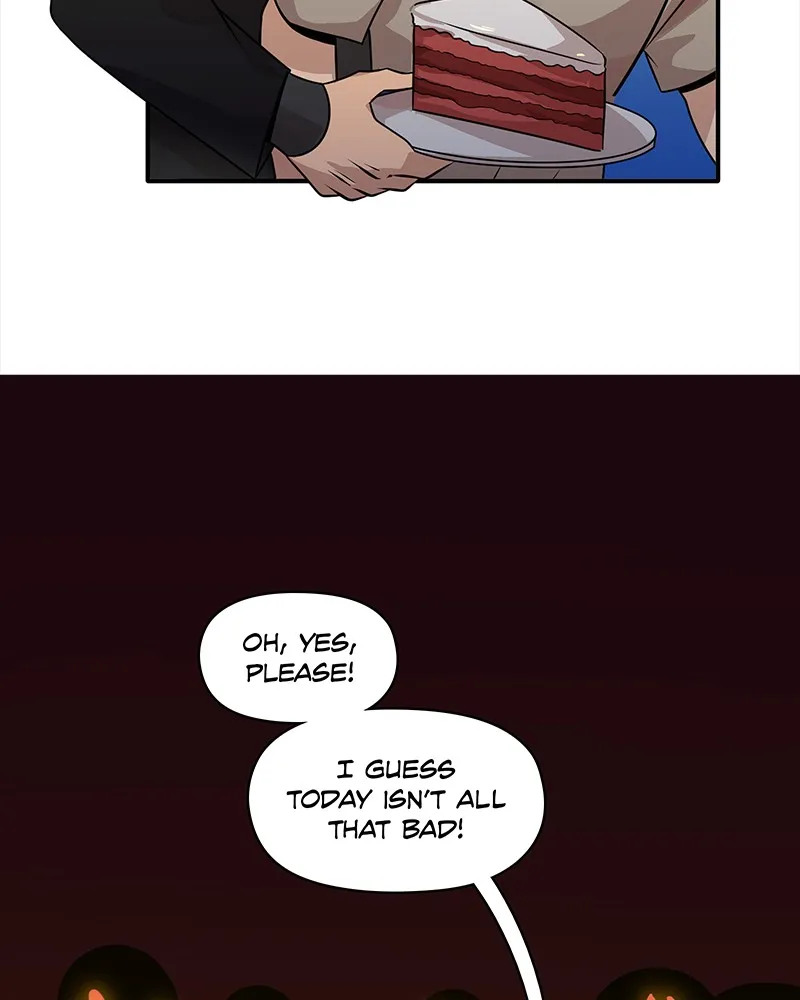 The Iluvian Cycle Chapter 5 page 99 - 